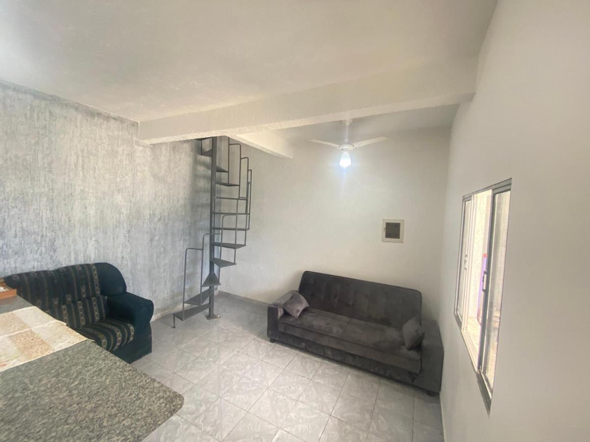 Sobrado Com Piscina E Area Gourmet Na Praia Da Enseada Guaruja Ngoại thất bức ảnh